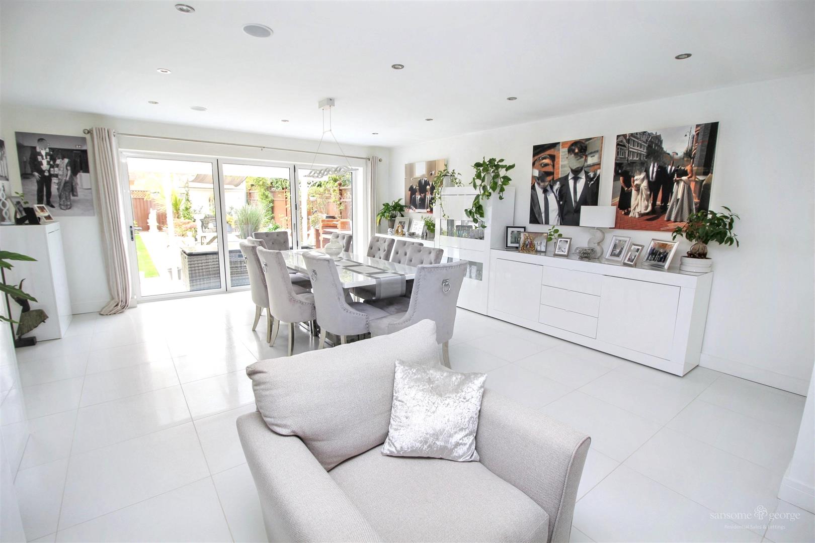 Langley Hill, Tilehurst, Reading